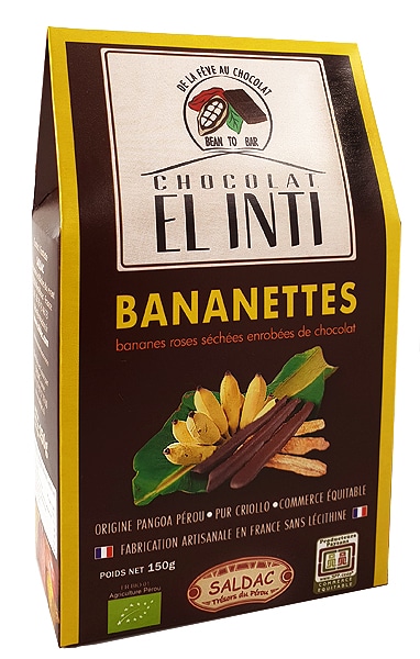 Bananettes