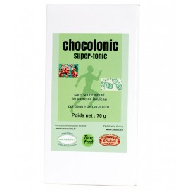 Chococru Supertonic